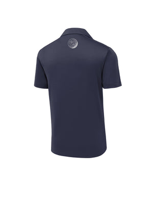 The "B-1-3" Men's Golf Polo