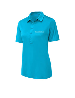 The "B-1-3" Golf Women's Polo