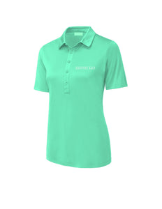 The "B-1-3" Golf Women's Polo