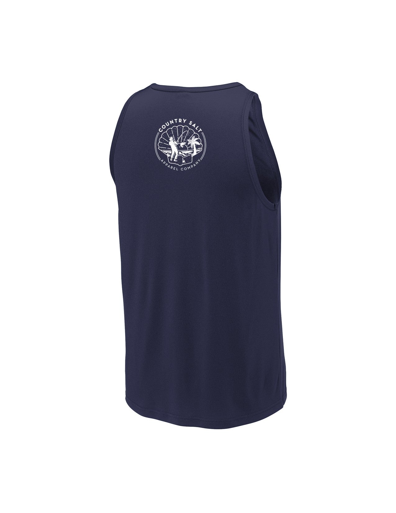 The "Sherman" Men's Tank