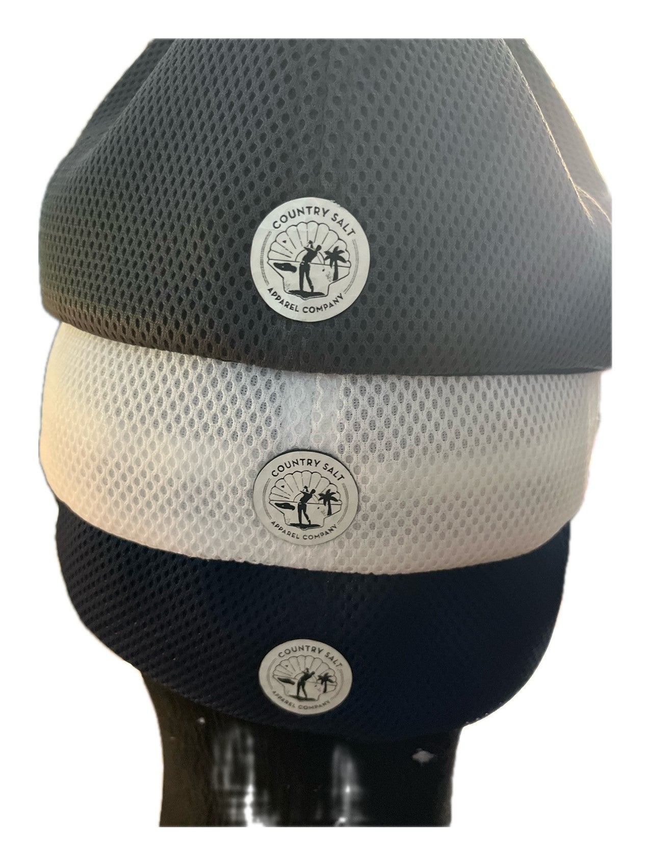 The "B-1-3" Golf Lids