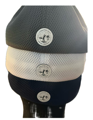 The "B-1-3" Golf Lids