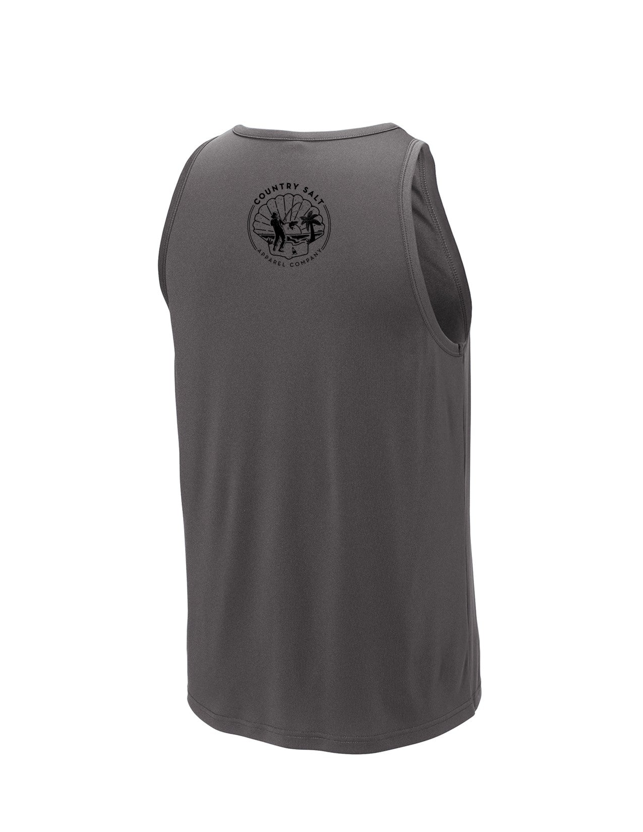 The "Sherman" Men's Tank